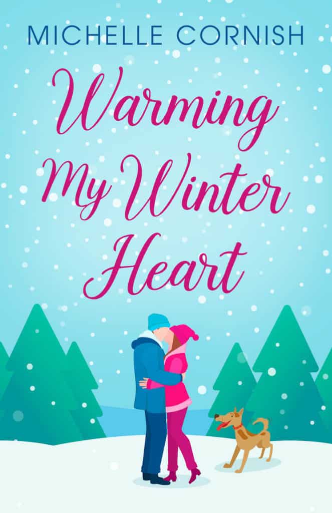 Warming My Winter Heart by Michelle Cornish