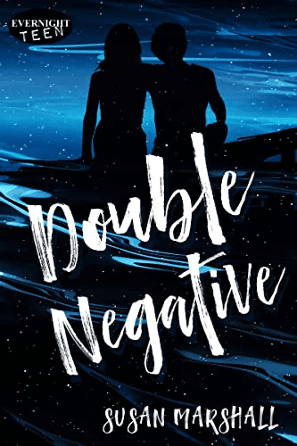 Double Nagative by Susan Marshall