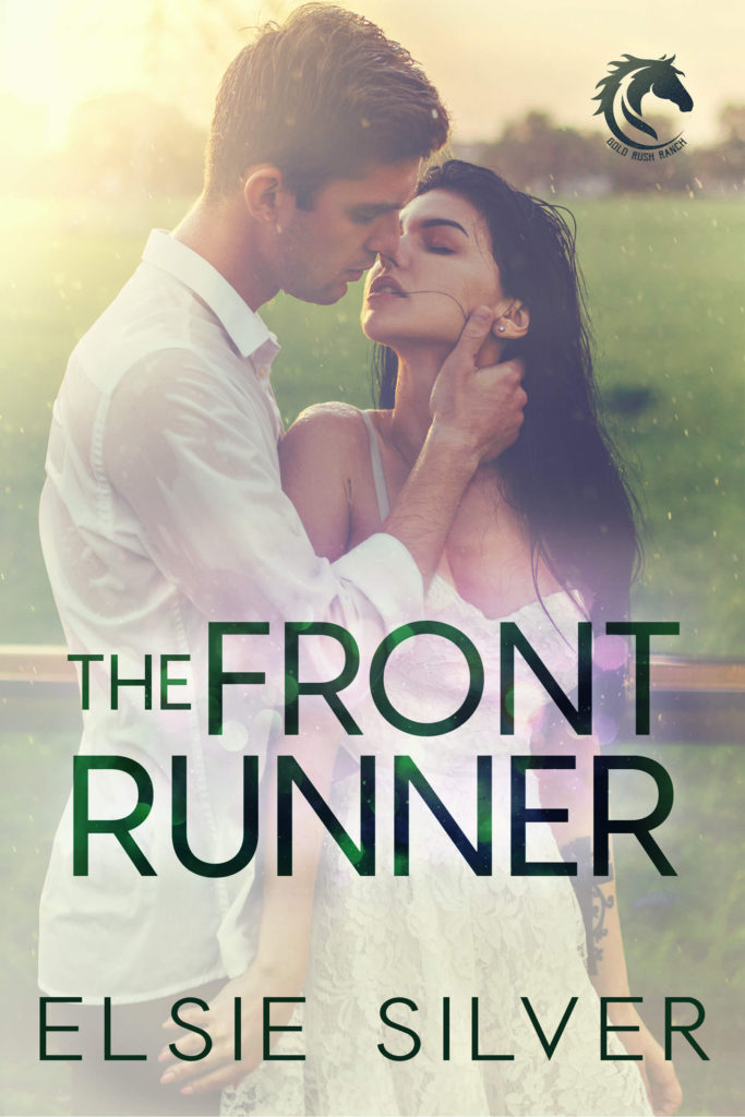 The Front Runner by Elsie Silver