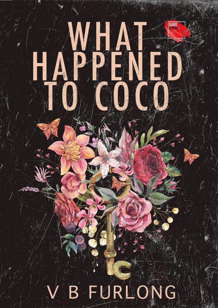 What Happened to Coco by VB Furlong