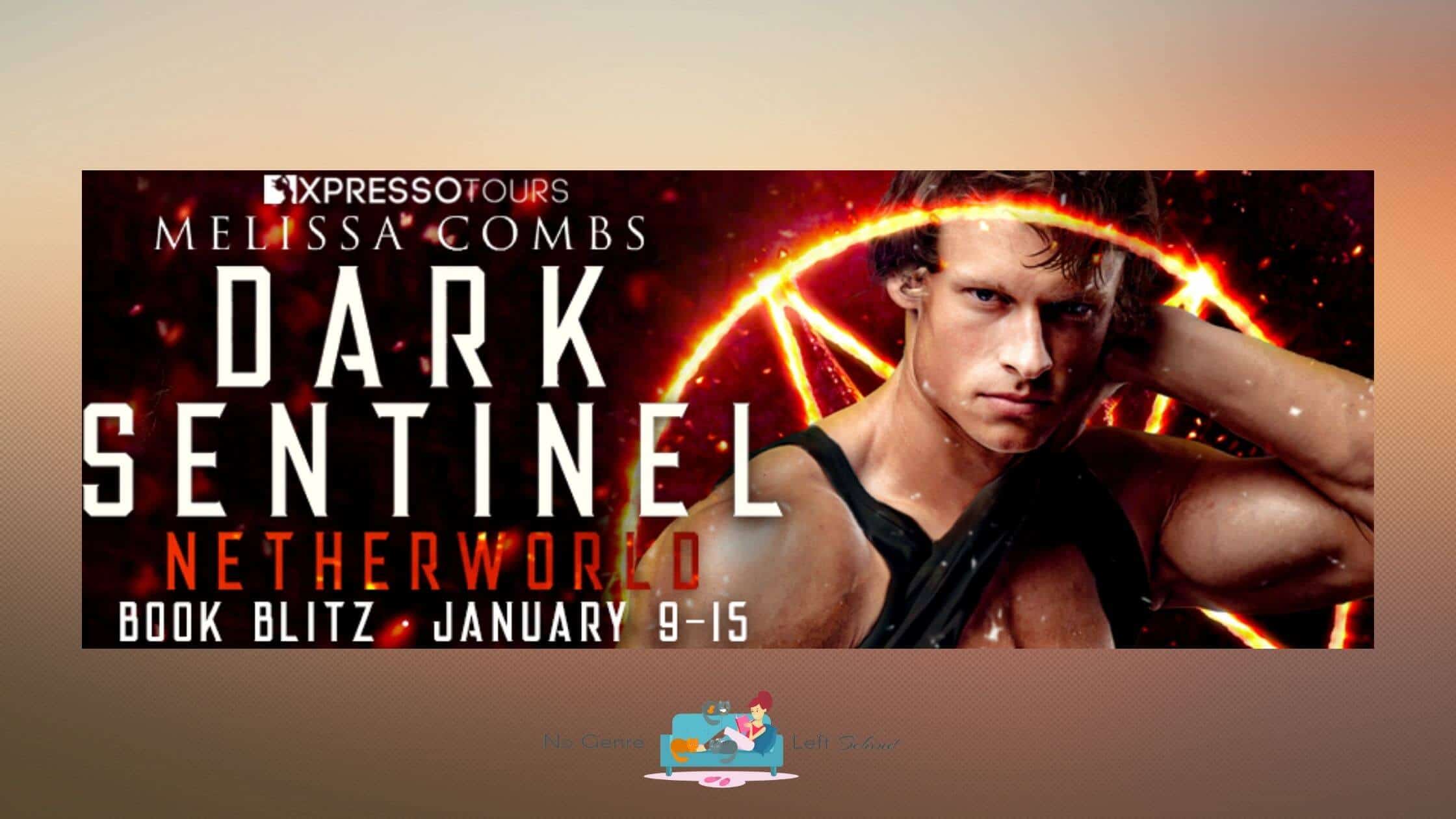 Dark Sentinel by Melissa Combs ~ Excerpt