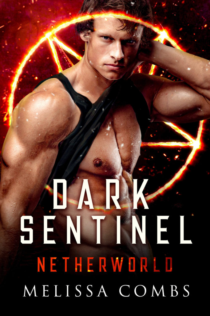 Dark Sentinel by Melissa Combs