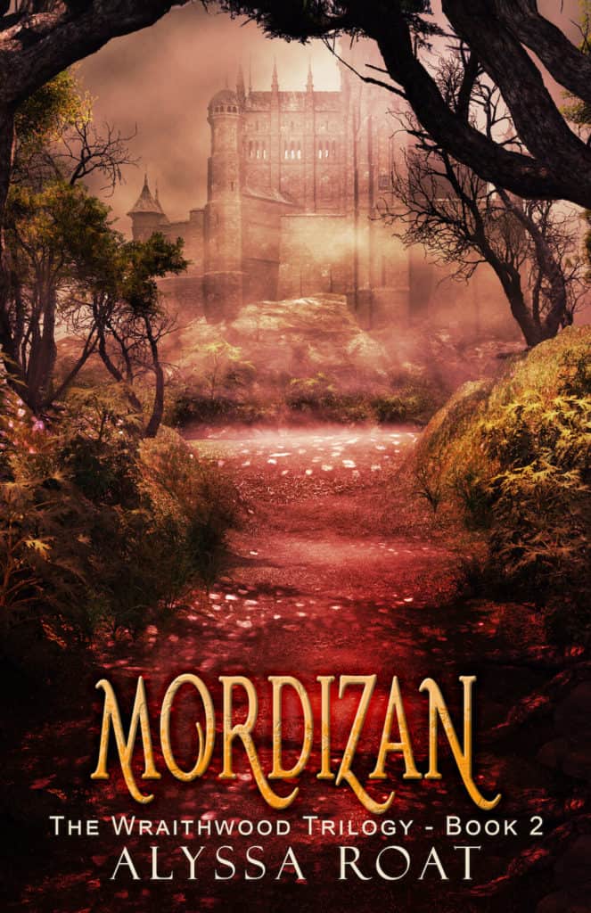 Mordizan by Alyssa Roat