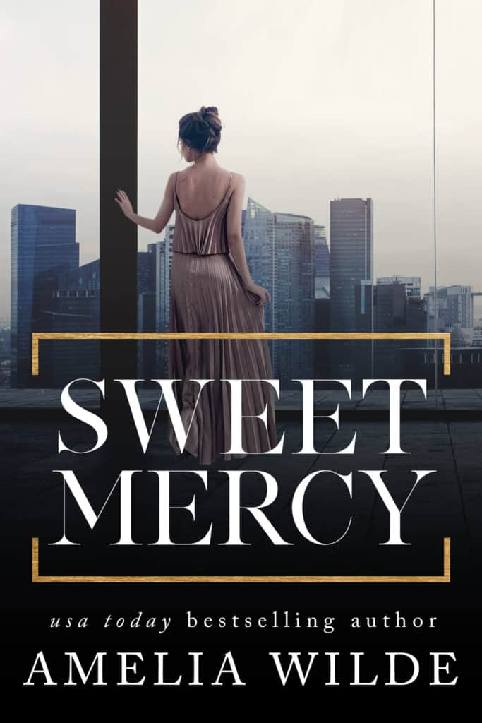 Sweet Mercy by Amelia Wilde