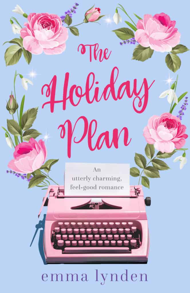 The Holiday Plan by Emma Lynden
