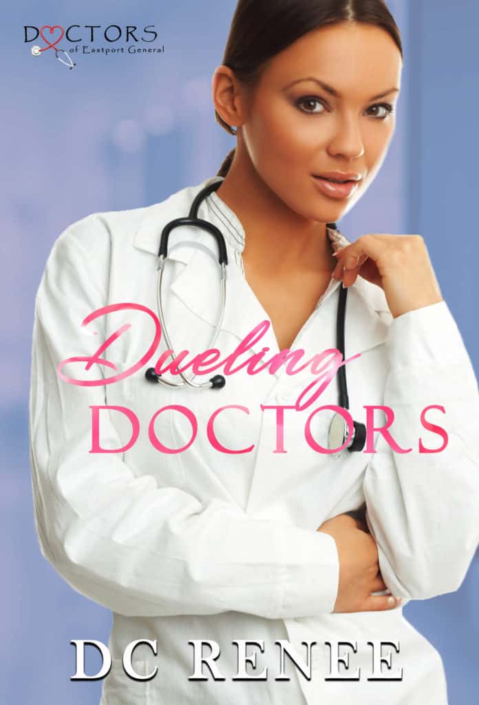 Dueling Doctors by DC Renee