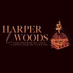 Harper L. Woods