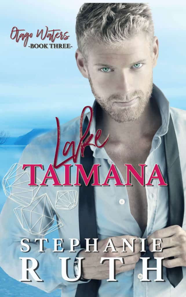Lake Taimana by Stephanie Ruth