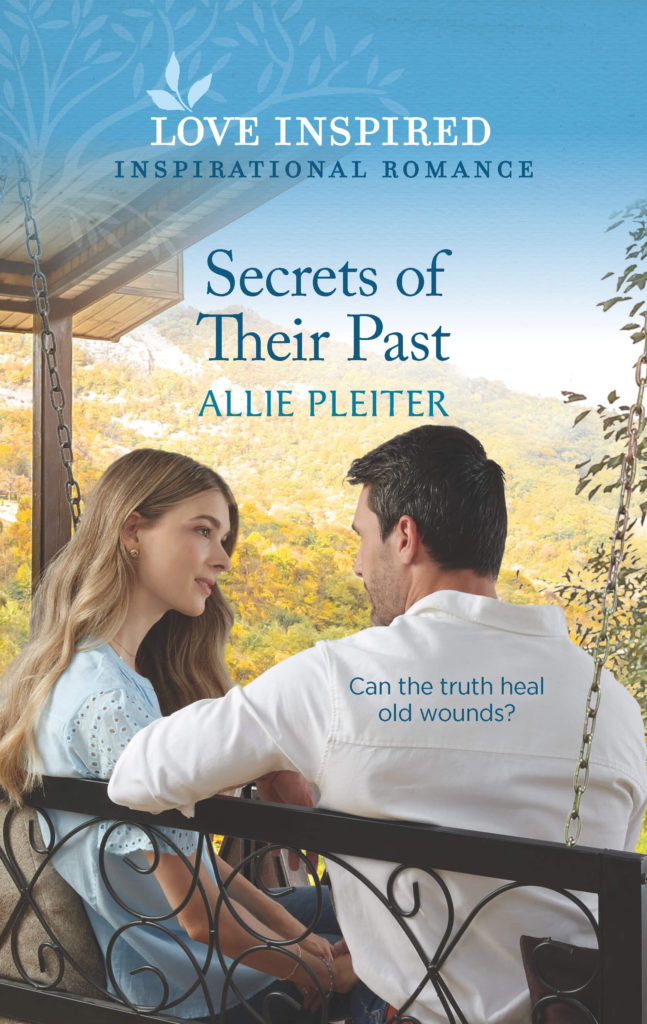 Secrets of Their Past by Allie Pleiter