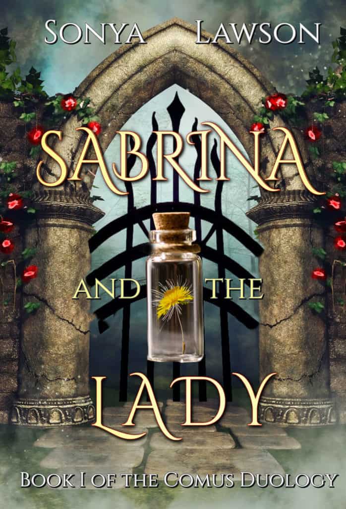 Sabrina and the Lady by Sonya Lawson