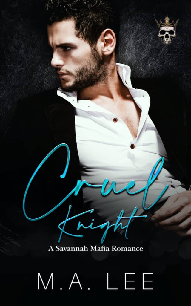 Cruel Knight by M.A. Lee