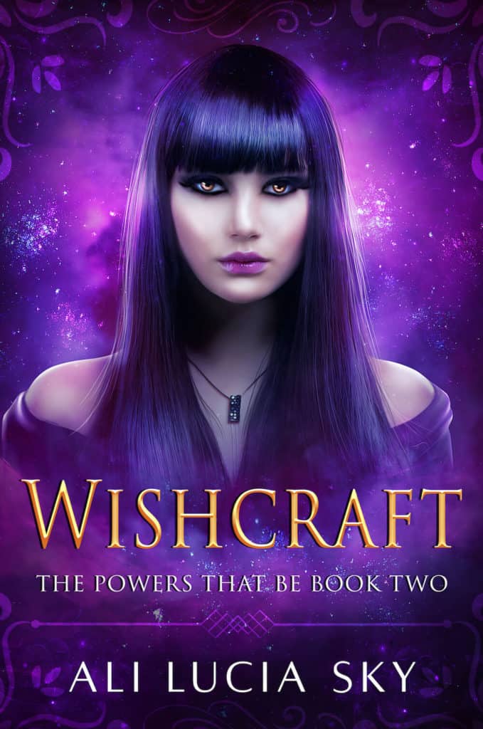 Wishcraft by Ali Lucia Sky