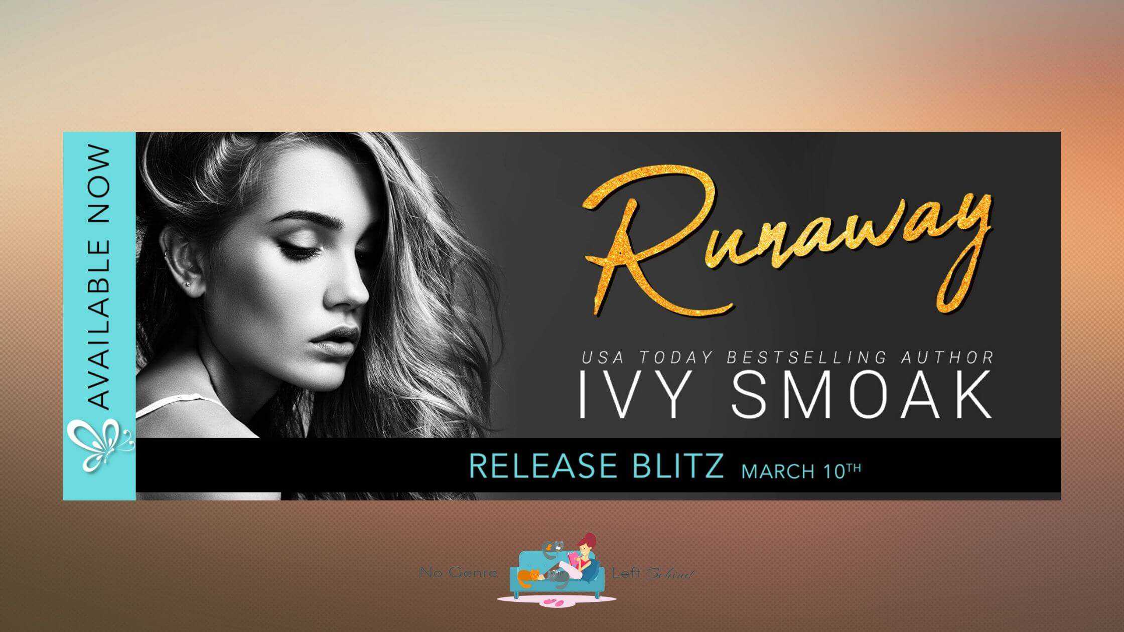 Runaway by Ivy Smoak ~ Spotlight
