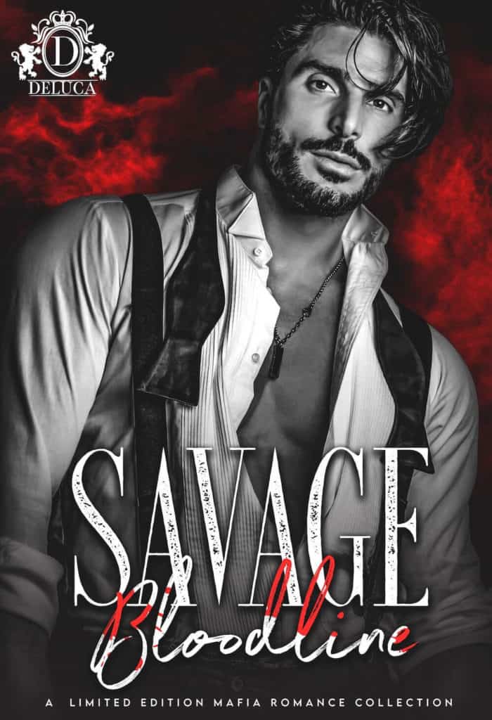Savage Bloodline Anthology