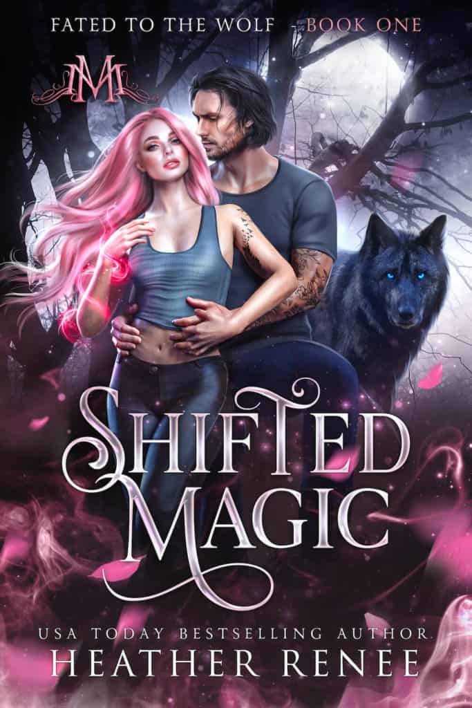 Shifted Magic by Heather Renee