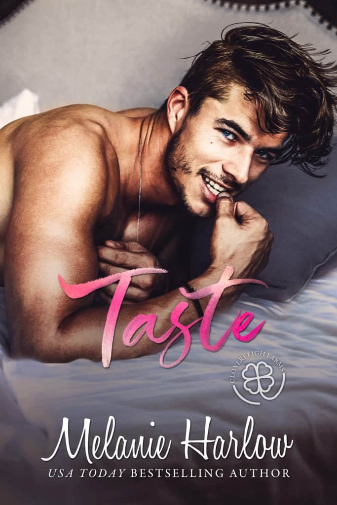 Taste by Melanie Harlow
