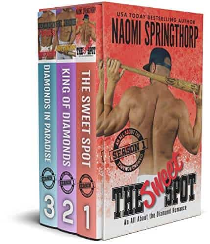 An All About the Diamond Romance Season One