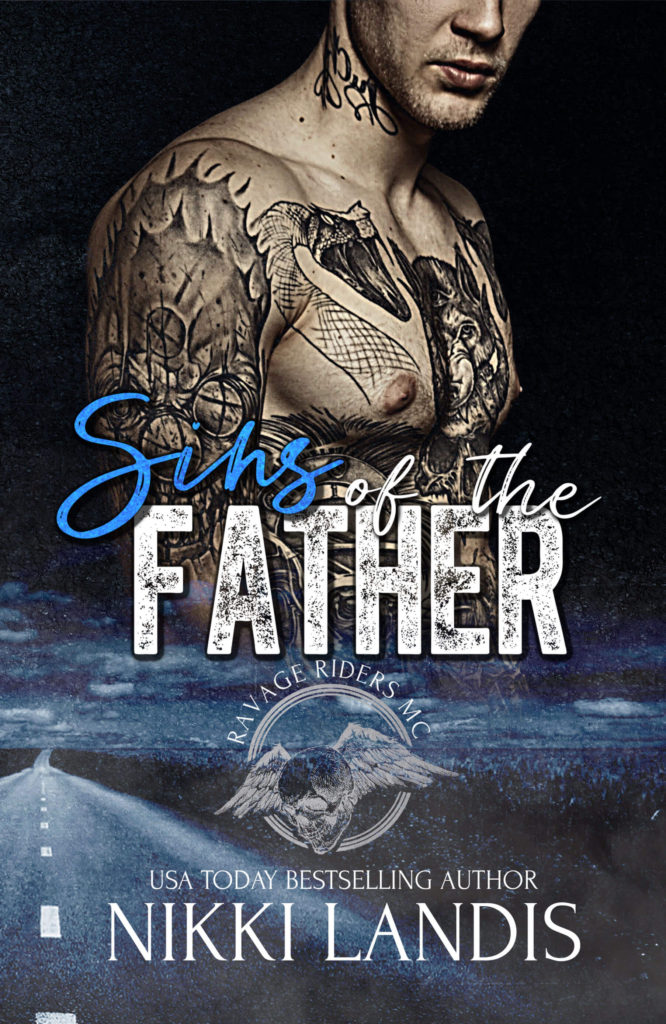 Sins of the Father by Nikki Landis