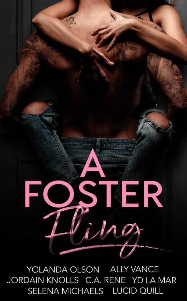 A Foster Fling Anthology