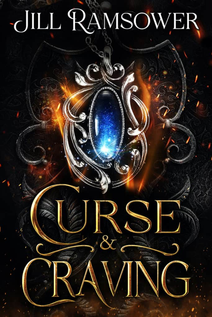 Curse & Craving by Jill Ramsower
