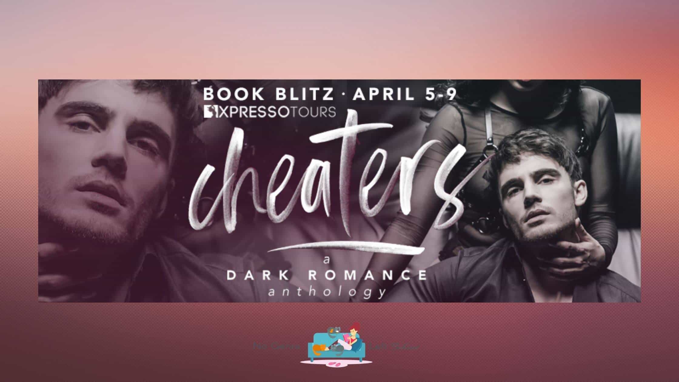 Cheaters Anthology ~ Spotlight