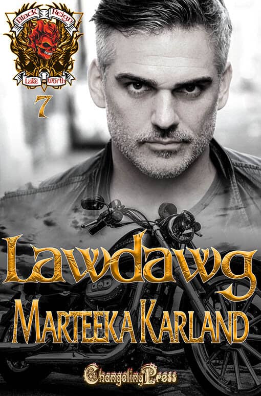 Lawdawg by Marteeka Karland