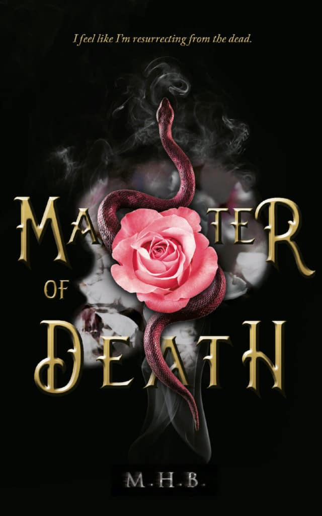 Master of Death by M.H.B.