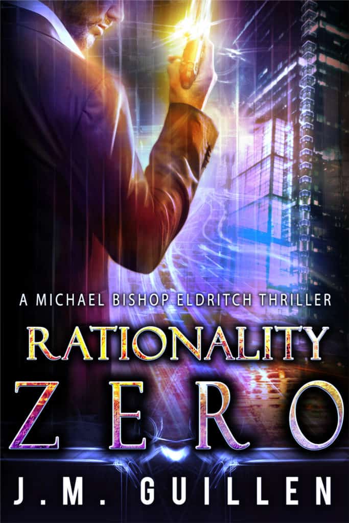 Rationality Zero by J.M. Guillen
