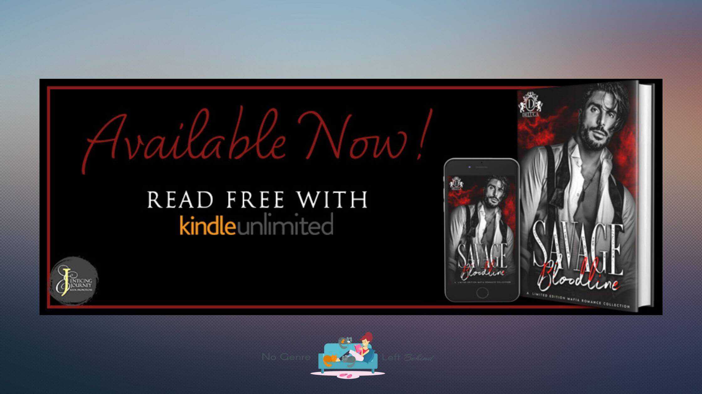 Savage Bloodlines Collection ~ Spotlight