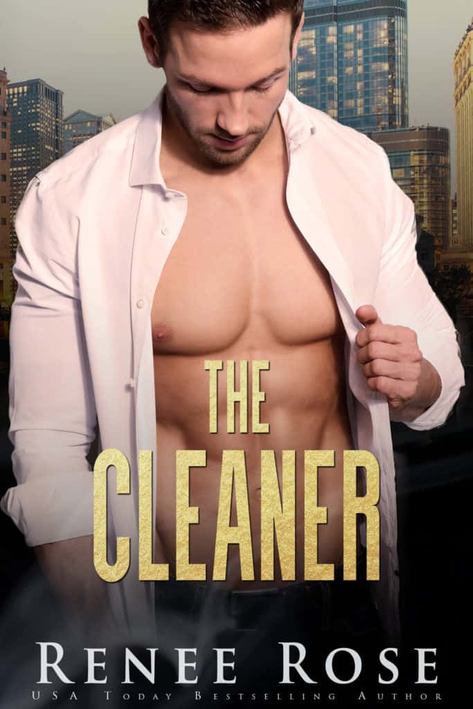 The Cleaner by Renee Rose