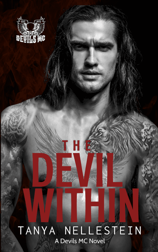 The Devin Within by Tanya Nellestein
