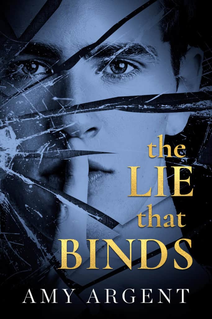 The Lies That Binds by Amy Argent