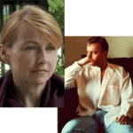 Alexandrea Weis & Lucas Astor