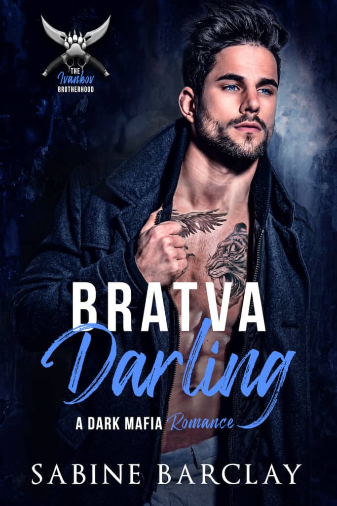 Bratva Darling by Sabine Barclay