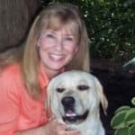 Cathrina Constantine