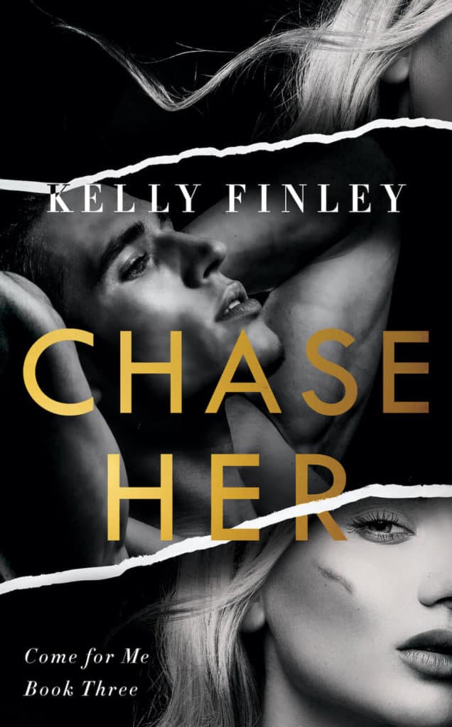 Chase Her by Kelly Finley