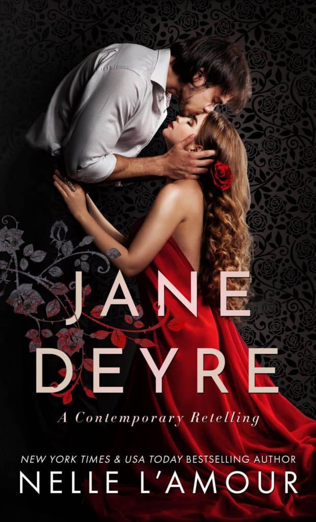 Jayne Deyre by Nelle L'Amour