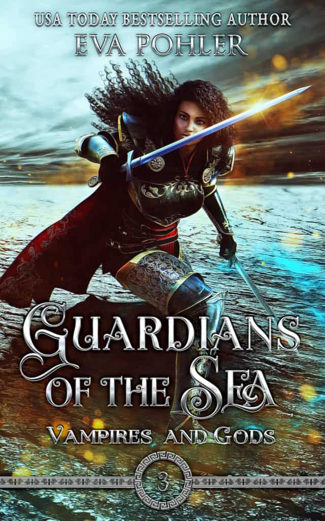 Guardians of the Sea by Eva Pohler