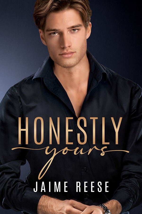 Honestly Yours by Jamie Reese
