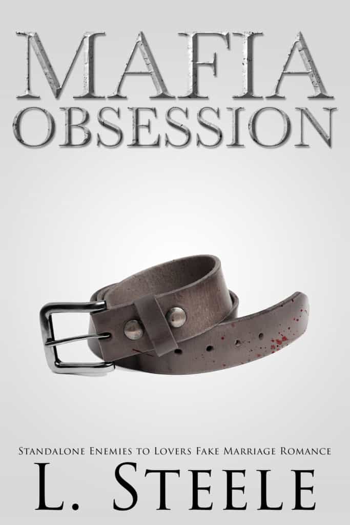 Mafia Obsession by L. Steele