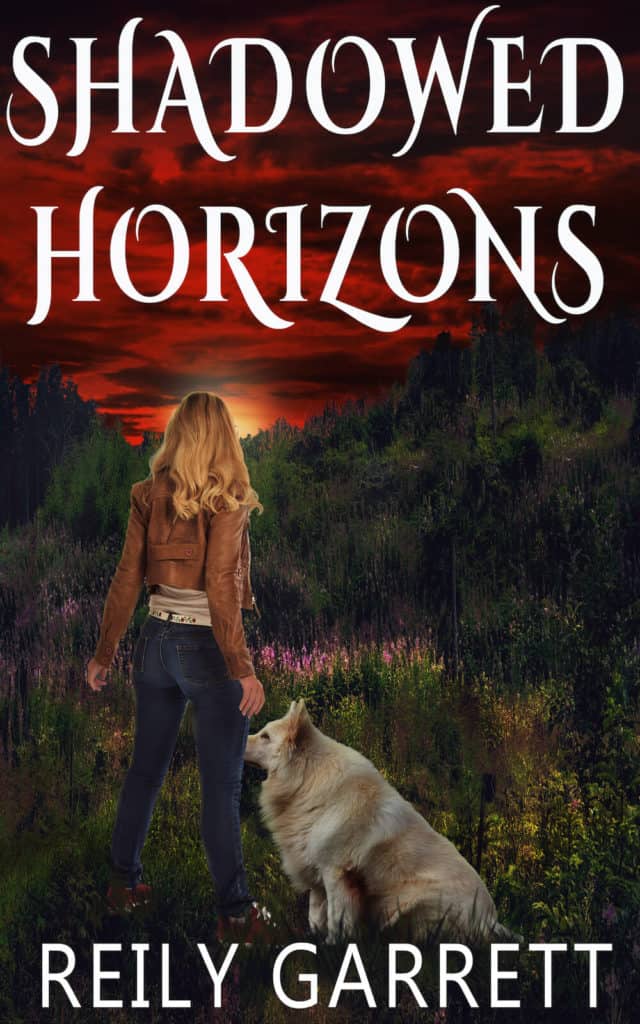 Shadowed Horizons by Reily Garrett