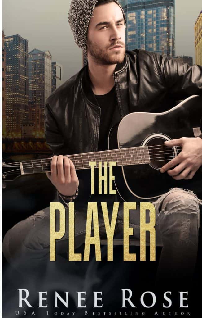 The Player by Renee Rose