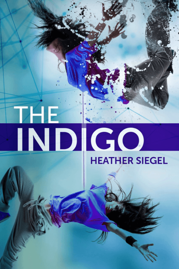 The Indigo by Heather Siegel