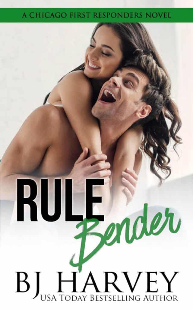 Rule Bender by BJ Harvey