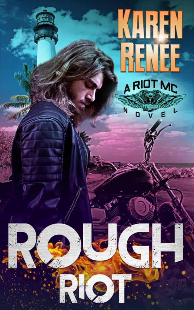 Rough Riot by Karen Renee