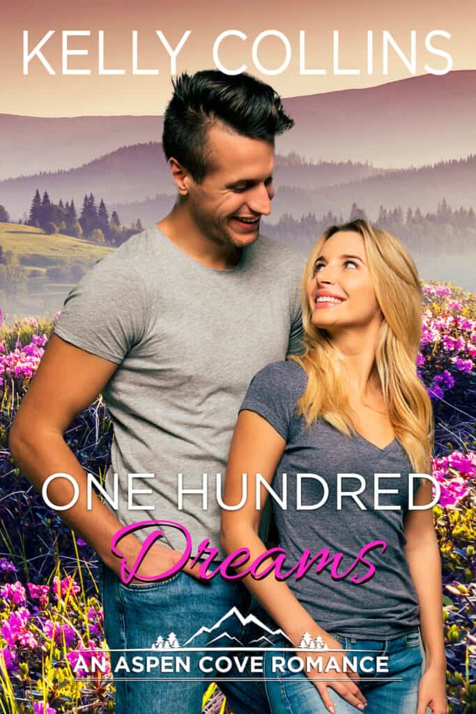 One Hundred Dreams by Kelly Collins