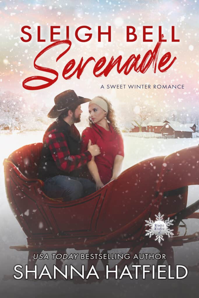 Sleigh Bell Serenade by Shanna Hatfield